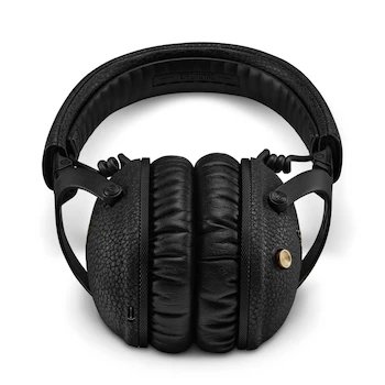 Imagen 5 de Audífonos Inalámbricos Bluetooth Marshall Monitor III A.N.C. Negros