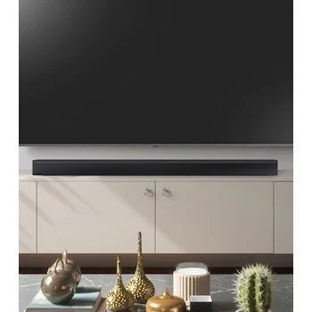 Imagen 2 de Barra de Sonido Samsung HW-B750D/ZX Negra con Subwoofer Inalámbrico
