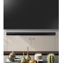 Miniatura de Barra de Sonido Samsung HW-B750D/ZX Negra con Subwoofer Inalámbrico