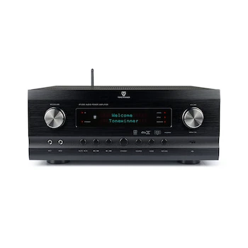 Imagen de referencia para Amplificador AV PROEX Tonewinner AT-2300