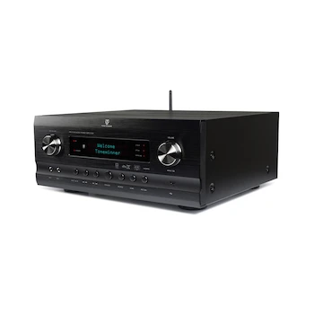 Imagen 2 de Amplificador AV PROEX Tonewinner AT-2300