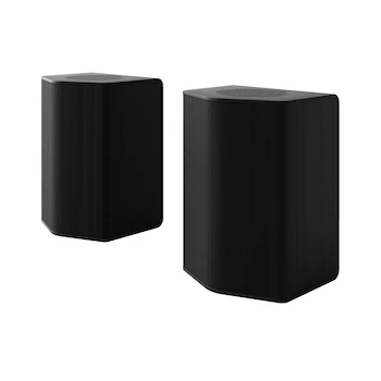 Imagen 4 de Barra de Sonido LG S95TR Bluetooth 810W Negra con Subwoofer Inalámbrico y Altavoces Traseros