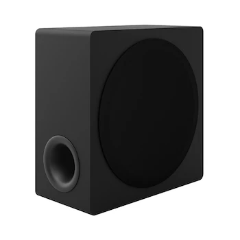 Imagen 5 de Barra de Sonido LG S95TR Bluetooth 810W Negra con Subwoofer Inalámbrico y Altavoces Traseros