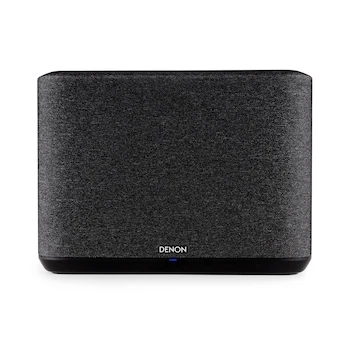 Imagen alusiva al producto Denon Home 150 Bocina Inalámbrica Negra 40W