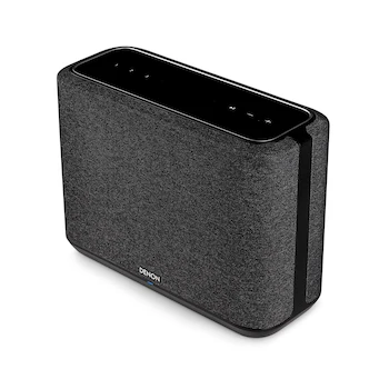 Imagen 3 de Denon Home 150 Bocina Inalámbrica Negra 40W