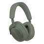 Miniatura de Audífonos Inalámbricos Over-Ear Bluetooth Bowers & Wilkins PX7 S2e Forest Green