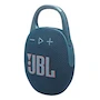 Miniatura de JBL Clip 5 Bocina Portátil Inalámbrica Bluetooth 5.3 Azul