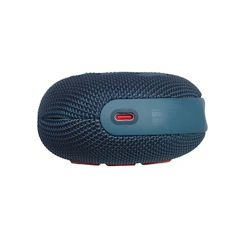Imagen 2 de JBL Clip 5 Bocina Portátil Inalámbrica Bluetooth 5.3 Azul