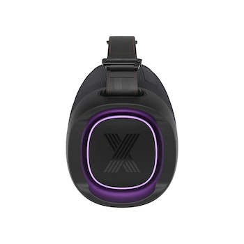Imagen 3 de Bocina Portátil LG XBOOM Go XG8T Bluetooth 60W Negra