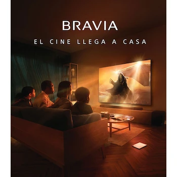 Imagen 2 de Sony Bravia Theatre System 6 - Sistema de Teatro en Casa