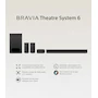 Miniatura de Sony Bravia Theatre System 6 - Sistema de Teatro en Casa