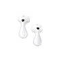 Miniatura de Audífonos Inalámbricos Bluetooth Huawei FreeBuds 6 Blancos