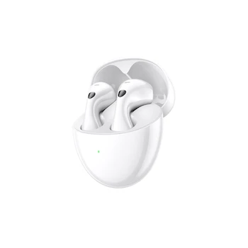 Imagen 2 de Audífonos Inalámbricos Bluetooth Huawei FreeBuds 6 Blancos