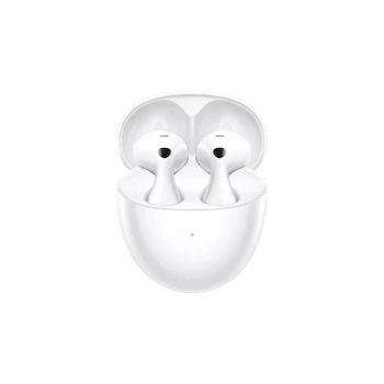 Imagen 3 de Audífonos Inalámbricos Bluetooth Huawei FreeBuds 6 Blancos