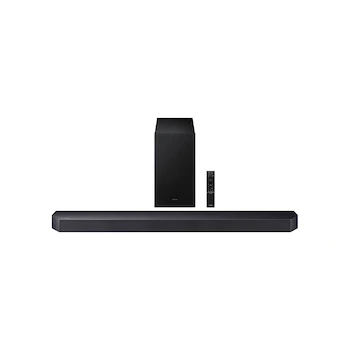Imagen de referencia para Barra de Sonido Samsung HW-Q600F/ZX Negra