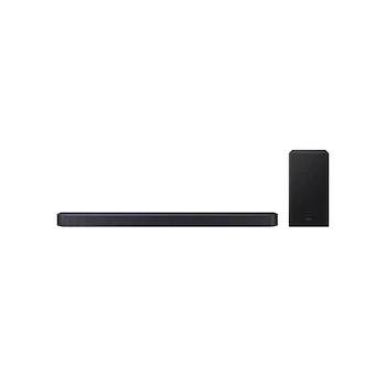 Imagen 5 de Barra de Sonido Samsung HW-Q600F/ZX Negra
