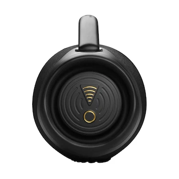 Imagen 3 de Bocina Portátil JBL Boombox 3 Wi-Fi 80W Negra