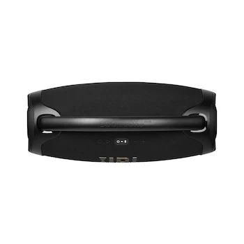 Imagen 4 de Bocina Portátil JBL Boombox 3 Wi-Fi 80W Negra