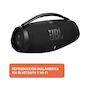 Miniatura de Bocina Portátil JBL Boombox 3 Wi-Fi 80W Negra