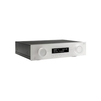 Imagen 3 de Receptor de Audio y Video JBL AV MA510 Blanco
