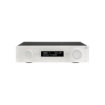 Imagen 4 de Receptor de Audio y Video JBL AV MA510 Blanco