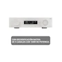 Miniatura de Receptor de Audio y Video JBL AV MA510 Blanco