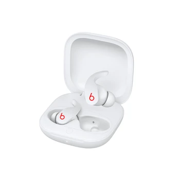 Imagen 2 de Audífonos In-Ear Inalámbricos Beats Fit Pro Color Nieve