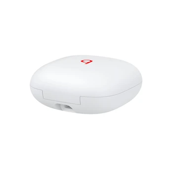 Imagen 4 de Audífonos In-Ear Inalámbricos Beats Fit Pro Color Nieve