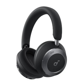 Imagen de referencia para Audífonos Inalámbricos Over-Ear Anker Soundcore Space One Pro Bluetooth 5.3