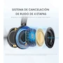 Miniatura de Audífonos Inalámbricos Over-Ear Anker Soundcore Space One Pro Bluetooth 5.3