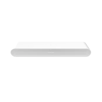 Imagen 2 de Sonos Ray Barra de Sonido Blanca