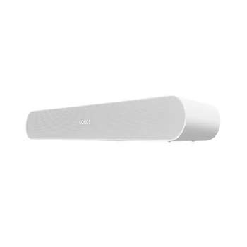 Imagen 3 de Sonos Ray Barra de Sonido Blanca