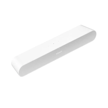 Imagen 4 de Sonos Ray Barra de Sonido Blanca