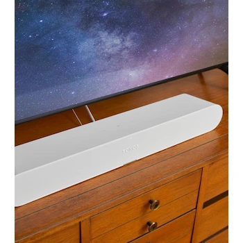 Imagen 5 de Sonos Ray Barra de Sonido Blanca
