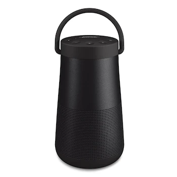 Imagen de referencia para Bose Bocina Portátil Inalámbrica Bluetooth SoundLink Revolve+ II Negra