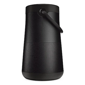 Imagen 2 de Bose Bocina Portátil Inalámbrica Bluetooth SoundLink Revolve+ II Negra