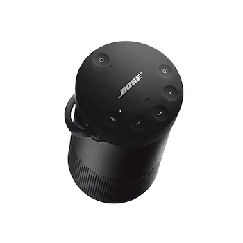 Imagen 3 de Bose Bocina Portátil Inalámbrica Bluetooth SoundLink Revolve+ II Negra