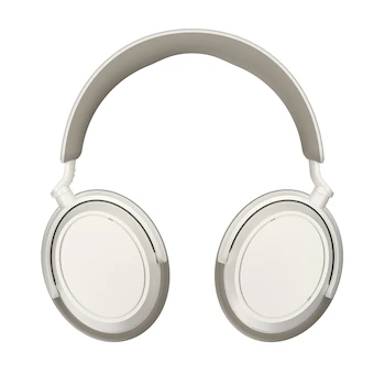 Imagen 2 de Audífonos Inalámbricos Bluetooth Sennheiser Accentum Plus Color Blanco