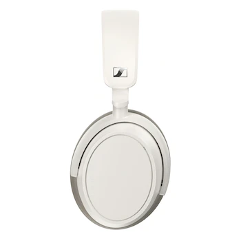 Imagen 3 de Audífonos Inalámbricos Bluetooth Sennheiser Accentum Plus Color Blanco