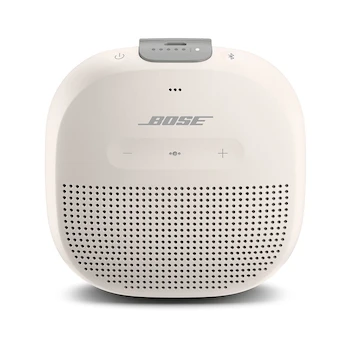 Imagen alusiva al producto Bose SoundLink Micro Altavoz Portátil Bluetooth Blanco
