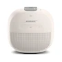 Miniatura de Bose SoundLink Micro Altavoz Portátil Bluetooth Blanco
