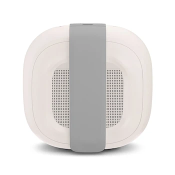 Imagen 2 de Bose SoundLink Micro Altavoz Portátil Bluetooth Blanco