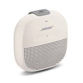 Imagen 3 de Bose SoundLink Micro Altavoz Portátil Bluetooth Blanco