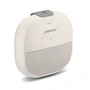 Miniatura de Bose SoundLink Micro Altavoz Portátil Bluetooth Blanco