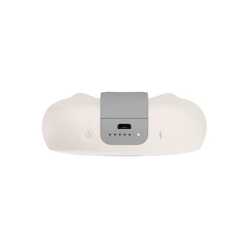 Imagen 4 de Bose SoundLink Micro Altavoz Portátil Bluetooth Blanco