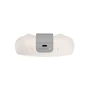 Miniatura de Bose SoundLink Micro Altavoz Portátil Bluetooth Blanco