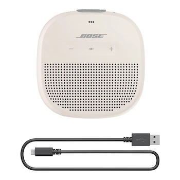 Imagen 5 de Bose SoundLink Micro Altavoz Portátil Bluetooth Blanco