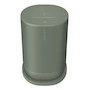 Miniatura de Sonos Move 2 Bocina Portátil Wi-Fi Bluetooth con Amazon Alexa Color Blanco