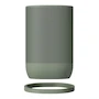 Miniatura de Sonos Move 2 Bocina Portátil Wi-Fi Bluetooth con Amazon Alexa Color Blanco
