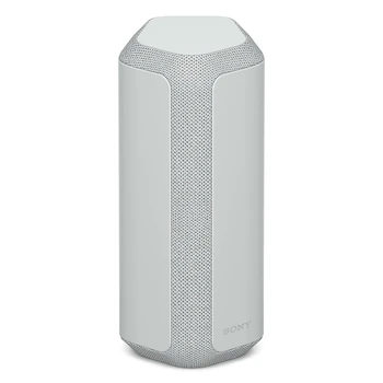 Imagen alusiva al producto Sony SRS-XE300 X-Series Bocina Portátil Inalámbrica Bluetooth Gris